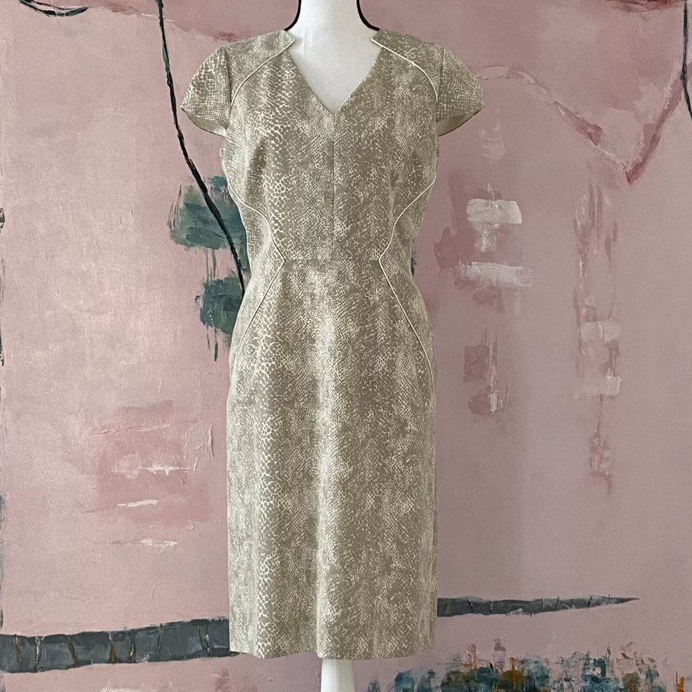 dress Antonio Melani